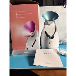 NIB - Ionic Facial Steamer Model KD2331A